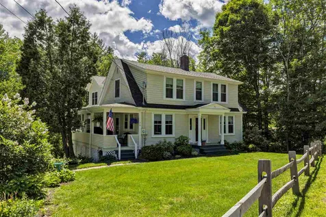 75 Parkside Road New London NH 03257