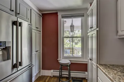 75 Parkside Road New London NH 03257