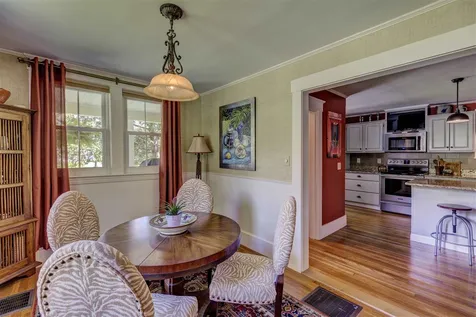 75 Parkside Road New London NH 03257