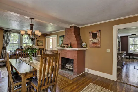 75 Parkside Road New London NH 03257