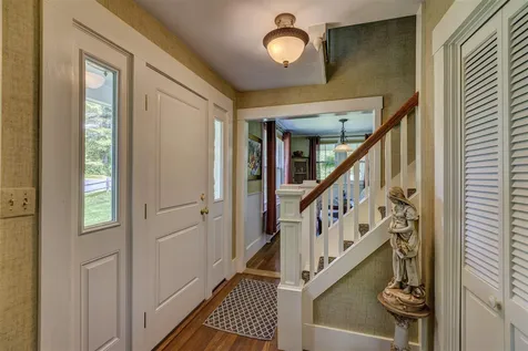 75 Parkside Road New London NH 03257