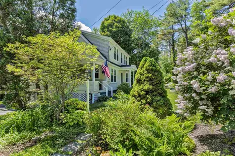 75 Parkside Road New London NH 03257