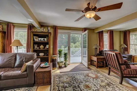75 Parkside Road New London NH 03257