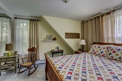 75 Parkside Road New London NH 03257