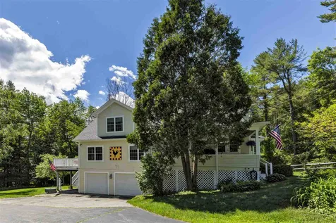 75 Parkside Road New London NH 03257