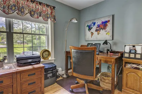 75 Parkside Road New London NH 03257