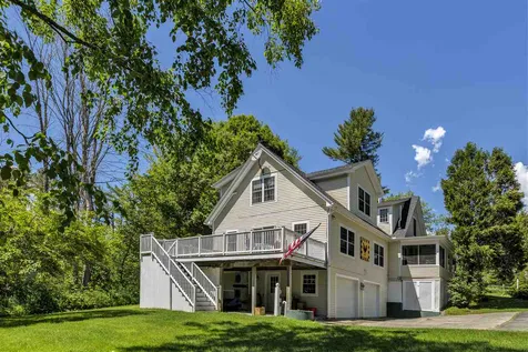 75 Parkside Road New London NH 03257