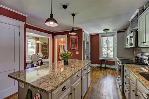 75 Parkside Road New London NH 03257