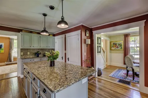75 Parkside Road New London NH 03257
