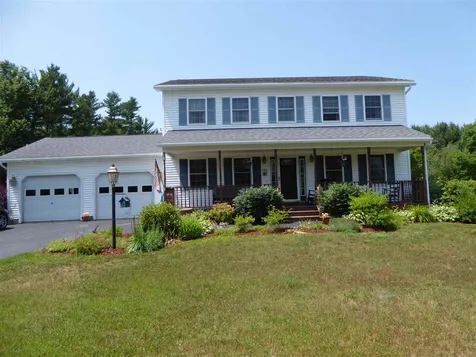28 Ellison Street Milton VT 05468