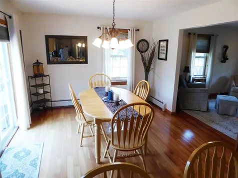28 Ellison Street Milton VT 05468