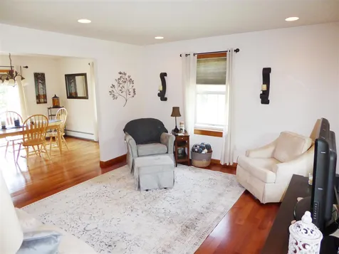 28 Ellison Street Milton VT 05468