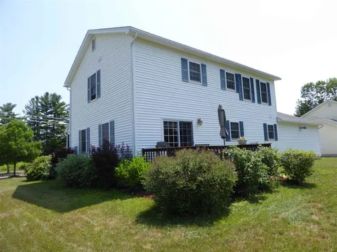 28 Ellison Street Milton VT 05468