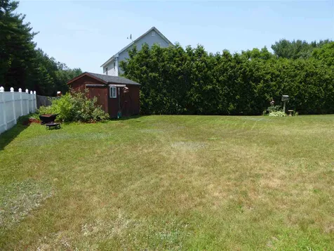 28 Ellison Street Milton VT 05468