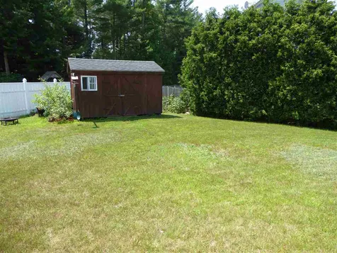 28 Ellison Street Milton VT 05468