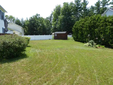 28 Ellison Street Milton VT 05468