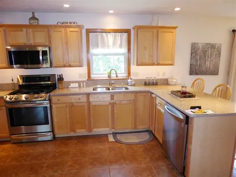28 Ellison Street Milton VT 05468