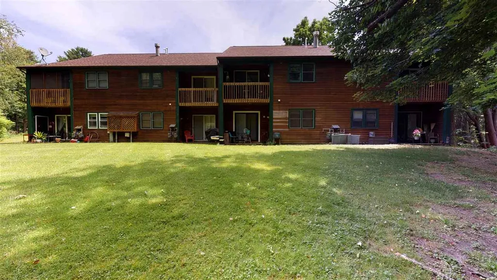 25 Baycrest Drive South Burlington VT 05403
