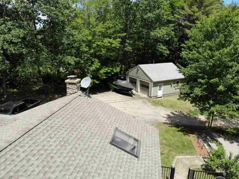385 North Road Danbury NH 03230