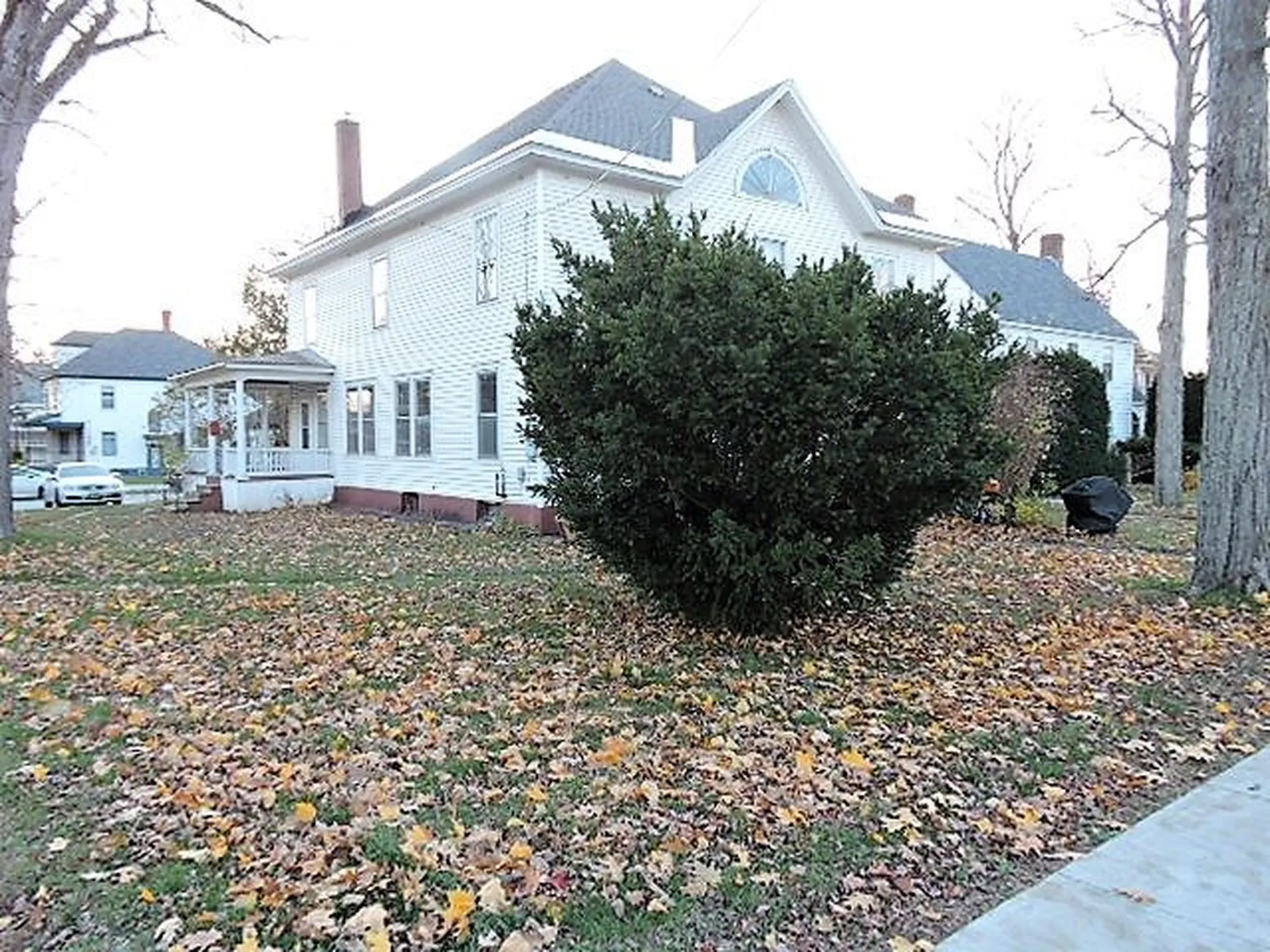 98 Fairfield Street St. Albans City VT 05478