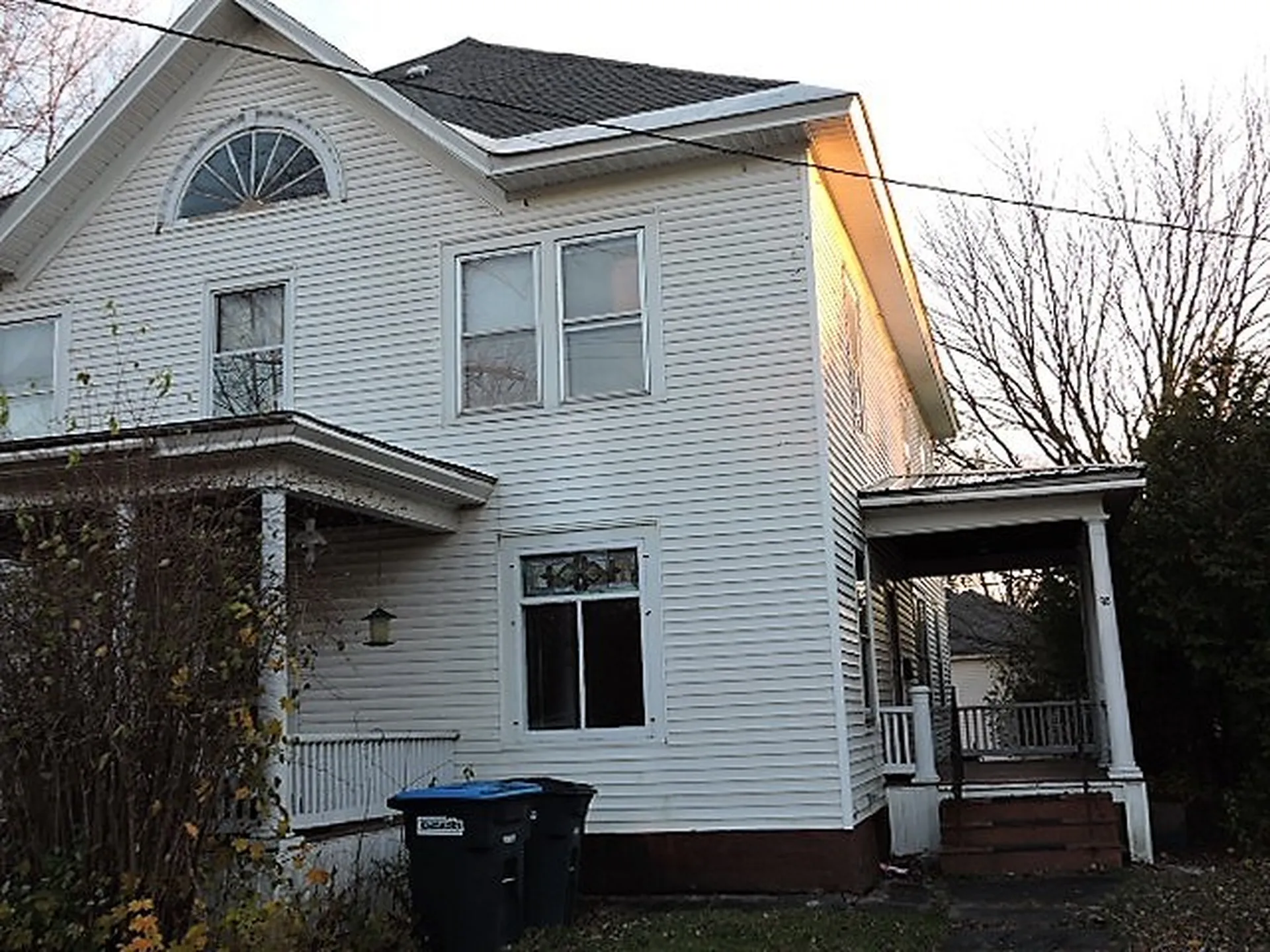 98 Fairfield Street St. Albans City VT 05478