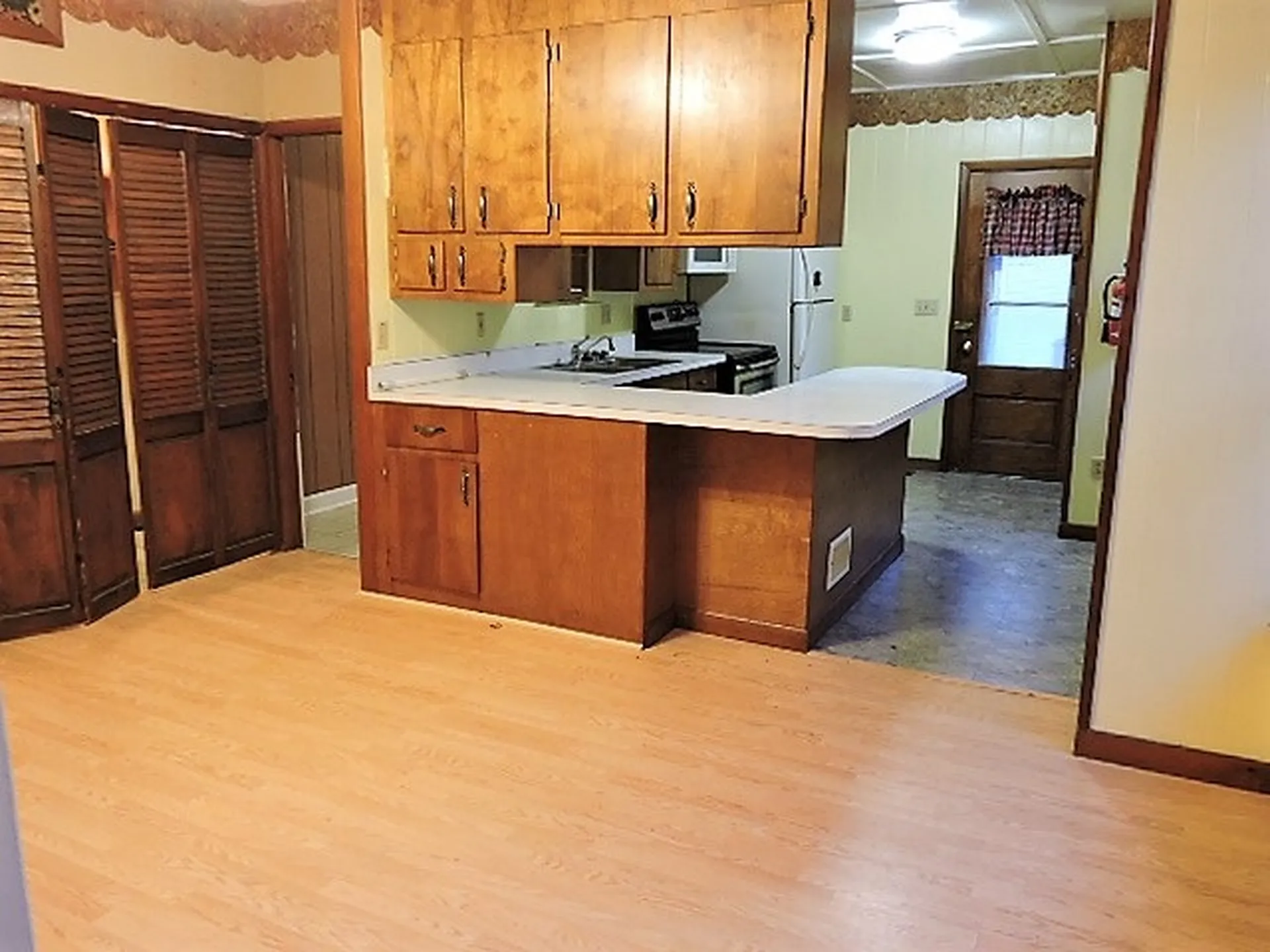 98 Fairfield Street St. Albans City VT 05478