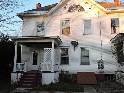 98 Fairfield Street St. Albans City VT 05478