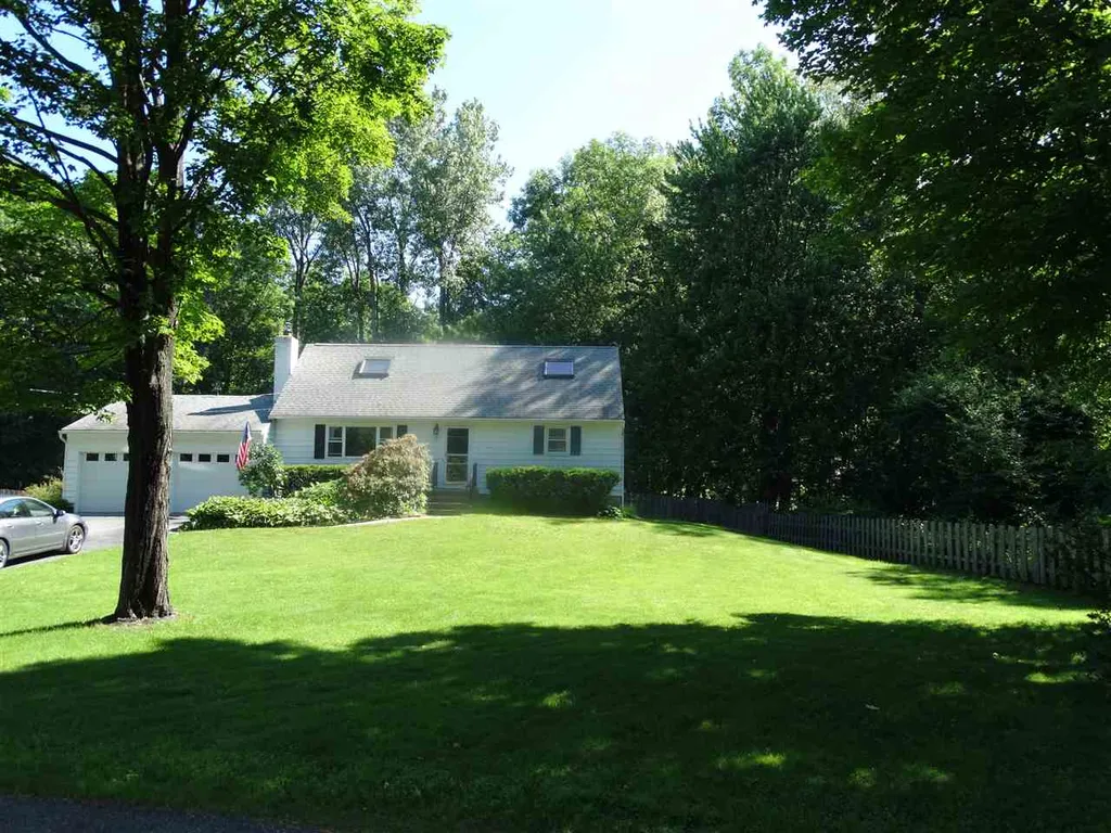 79 New England Avenue Colchester VT 05446