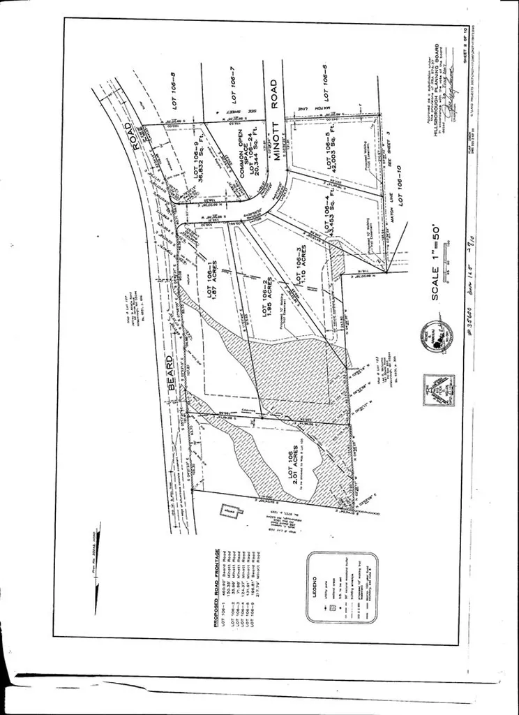 21 Minott Road Hillsborough NH 03244