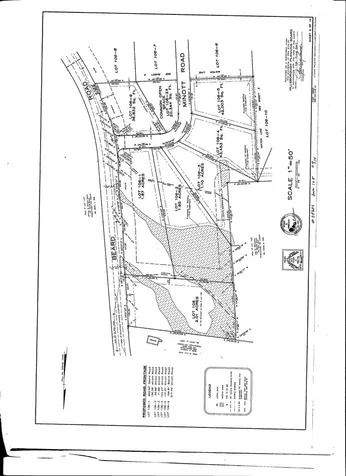 21 Minott Road Hillsborough NH 03244