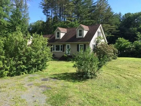 82 River Road Claremont NH 03743