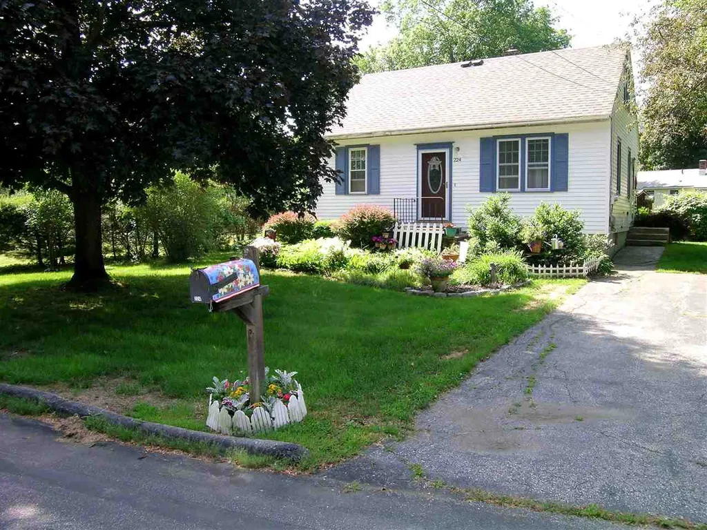 224 Pako Avenue Keene NH 03431