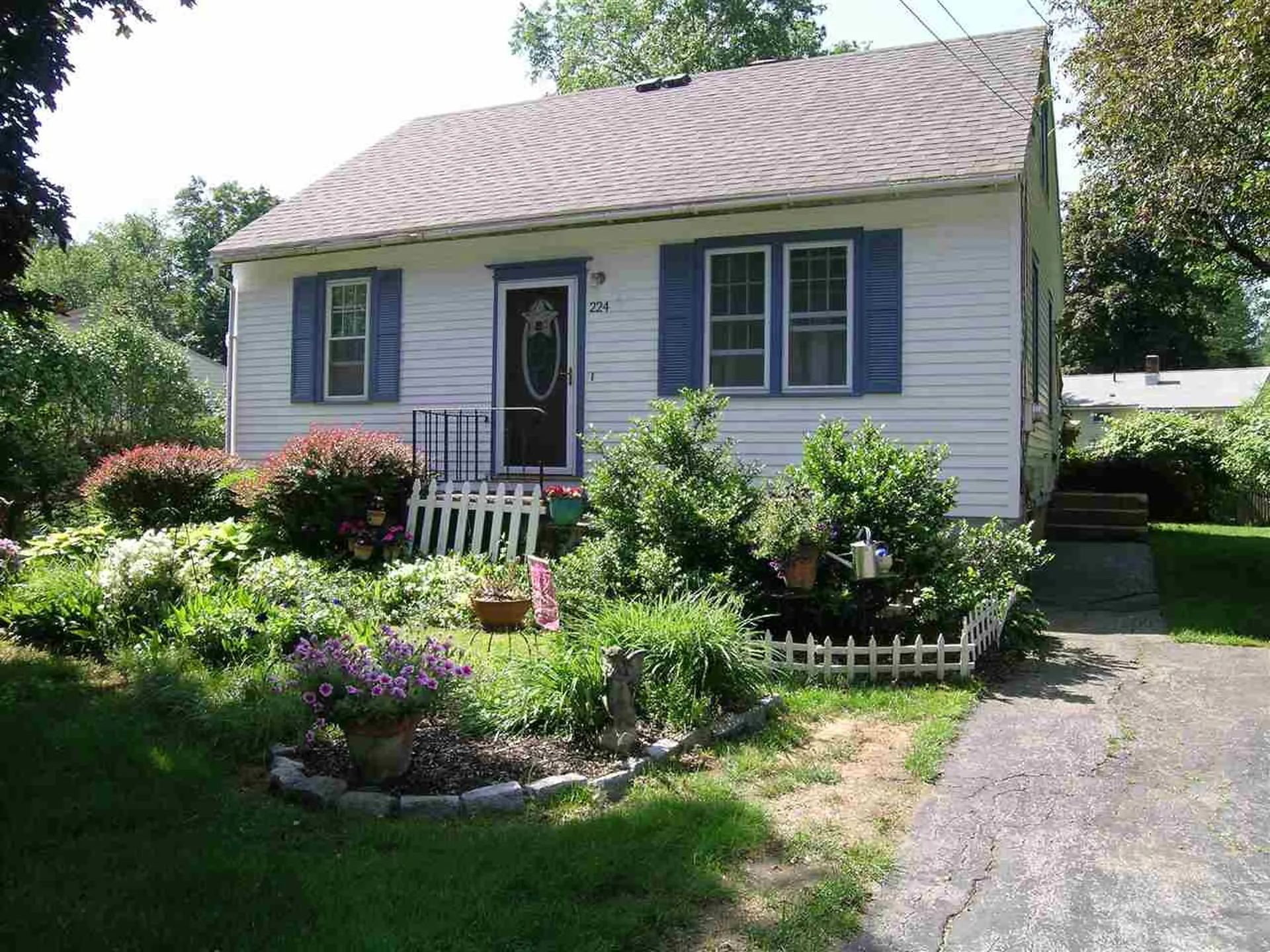 224 Pako Avenue Keene NH 03431