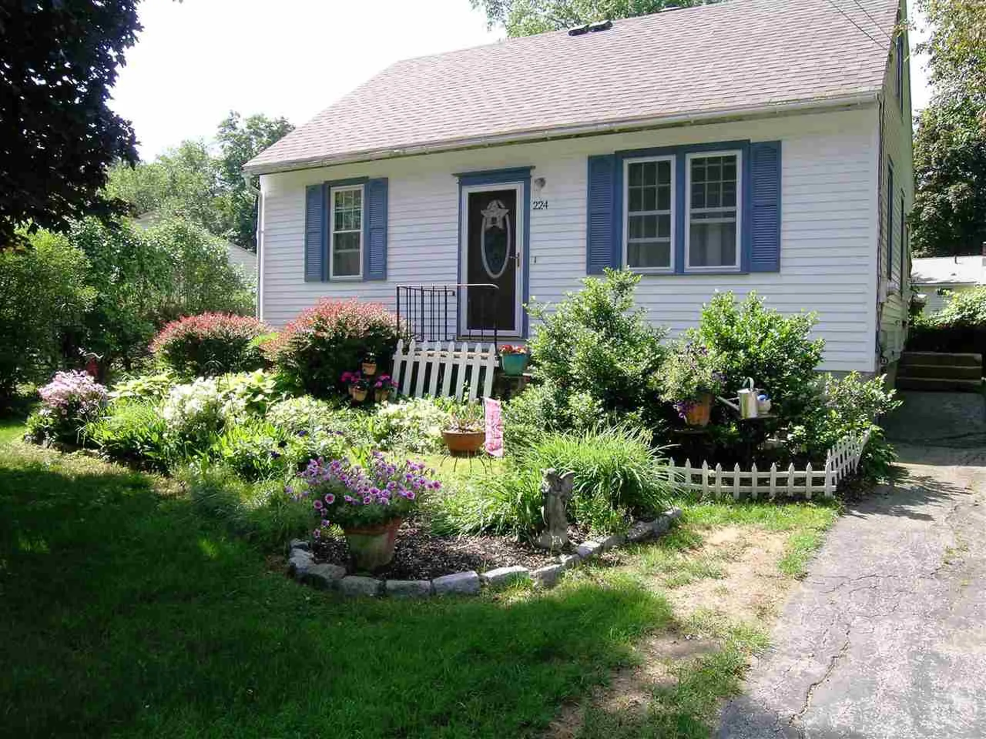 224 Pako Avenue Keene NH 03431