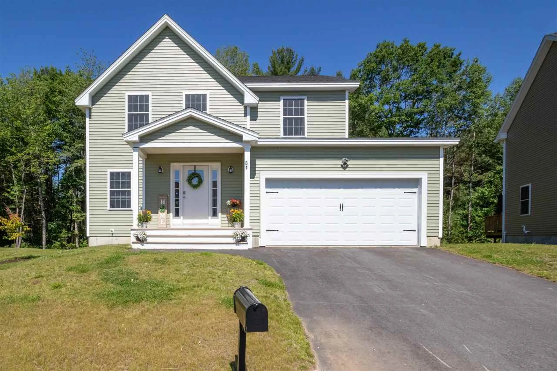 61 Millers Farm Drive Rochester NH 03868