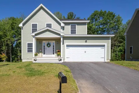61 Millers Farm Drive Rochester NH 03868