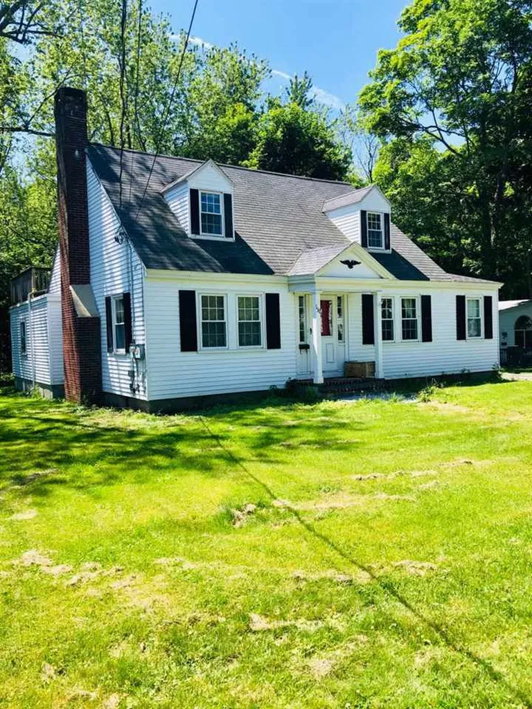130 Spring Street Portsmouth NH 03801