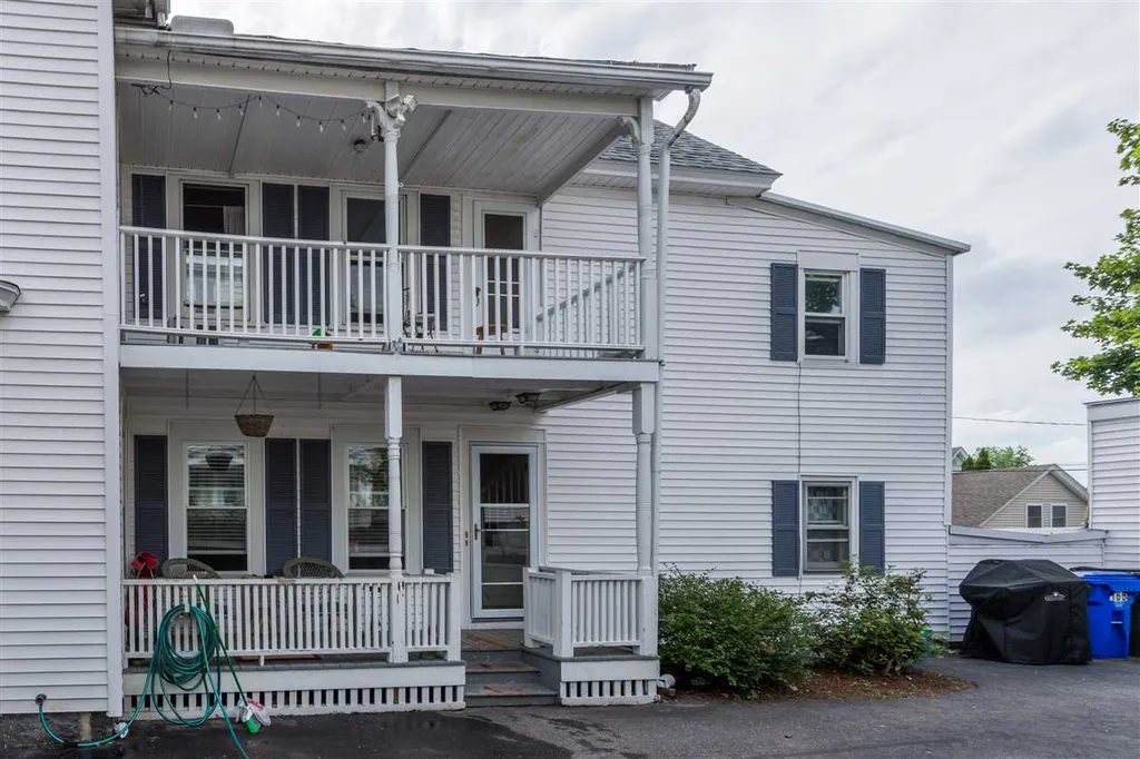 168 Brook Street Manchester NH 03104