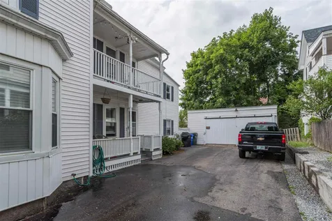 168 Brook Street Manchester NH 03104