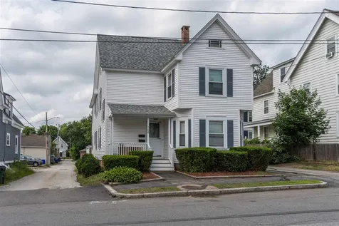 168 Brook Street Manchester NH 03104