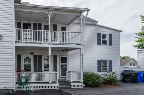 168 Brook Street Manchester NH 03104