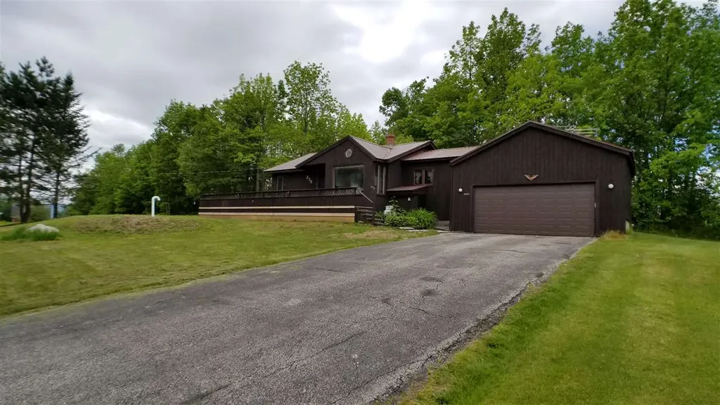 235 Cates Hill Road Berlin NH 03570