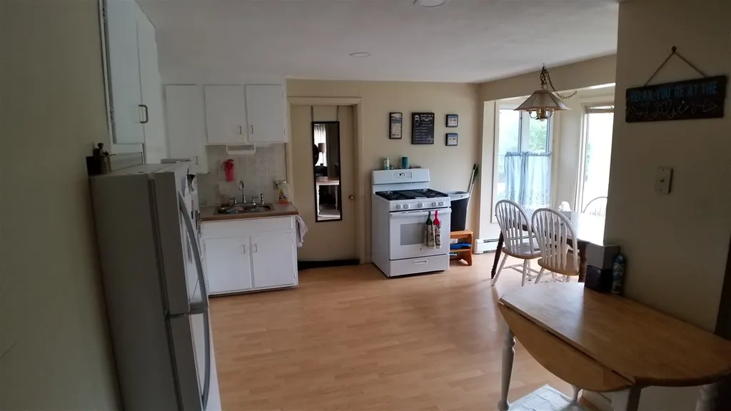 235 Cates Hill Road Berlin NH 03570