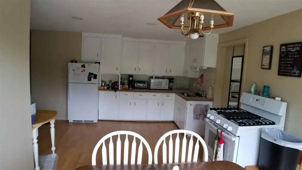 235 Cates Hill Road Berlin NH 03570