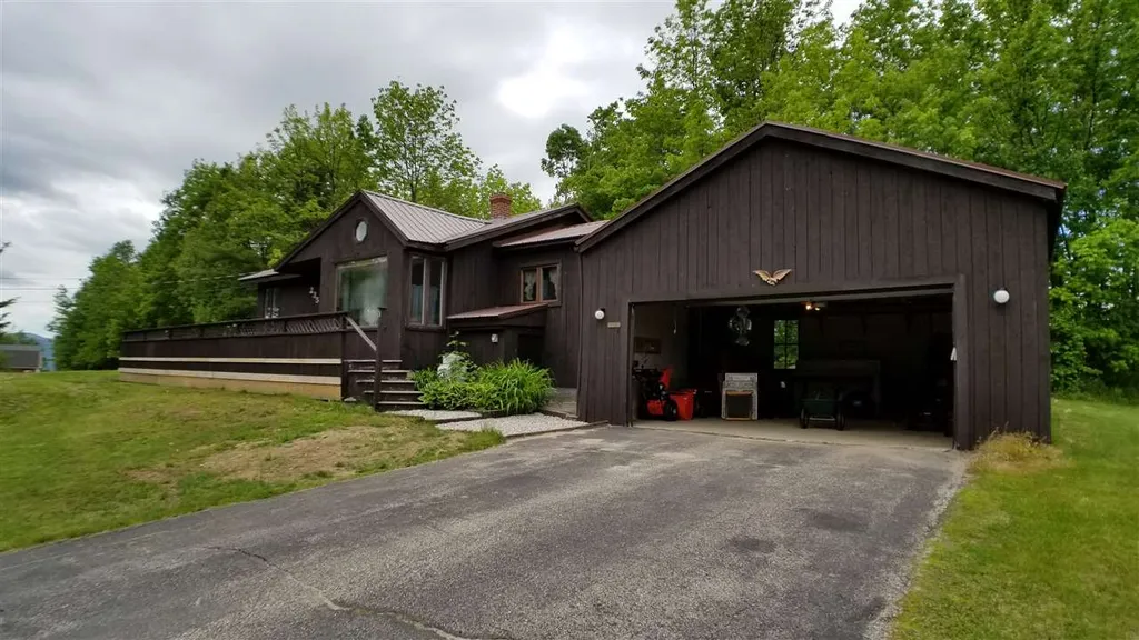 235 Cates Hill Road Berlin NH 03570