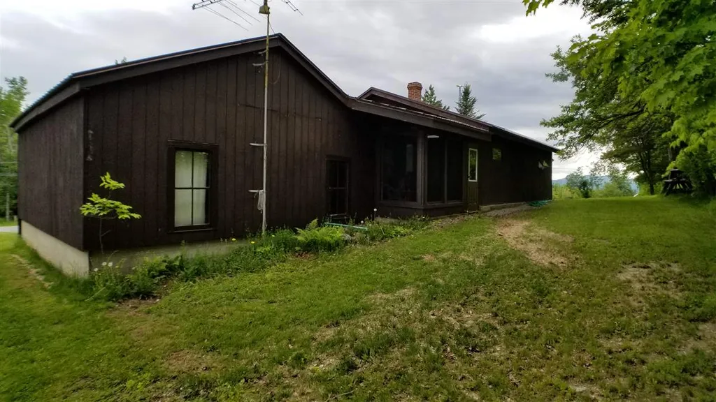 235 Cates Hill Road Berlin NH 03570
