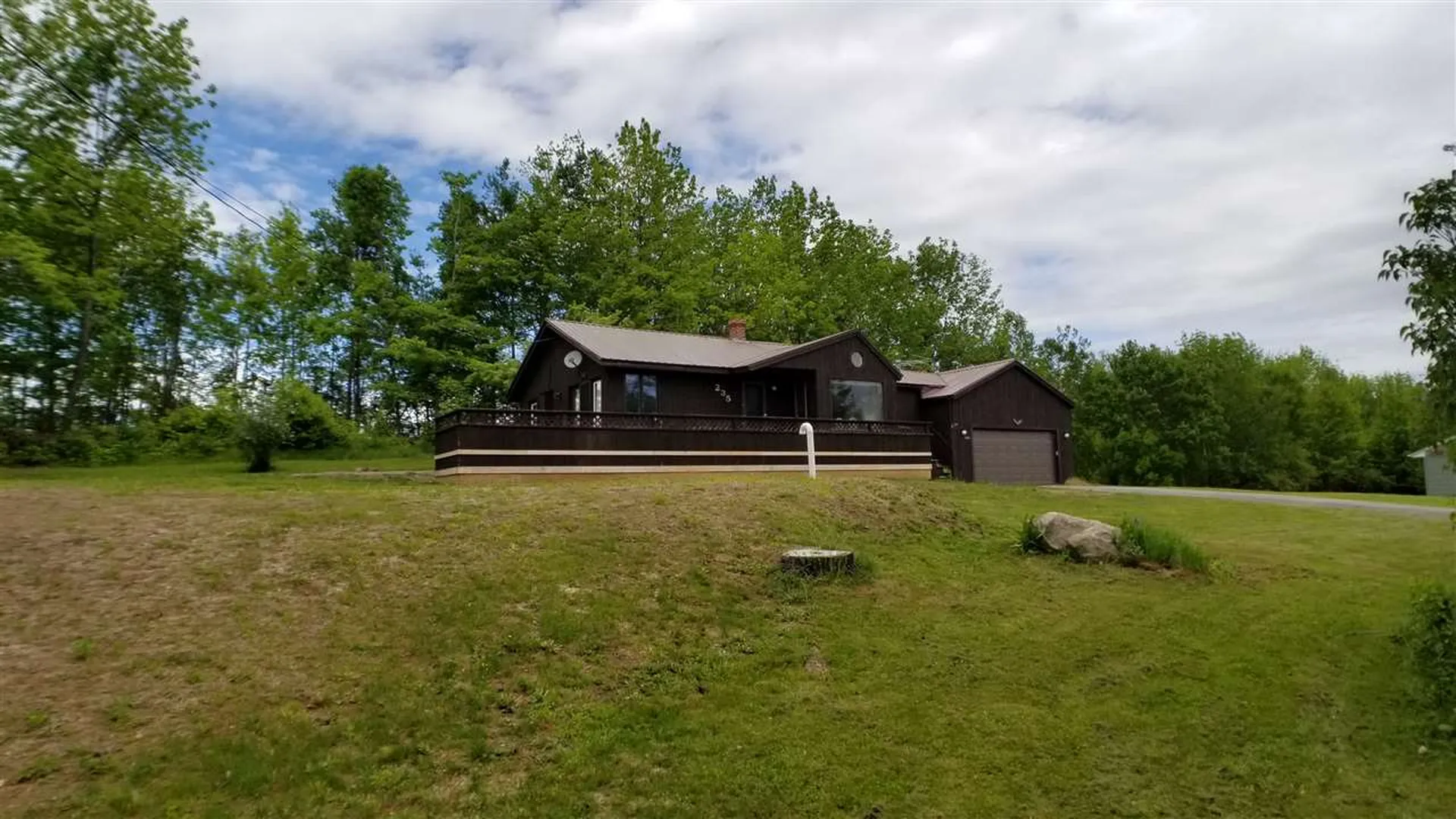 235 Cates Hill Road Berlin NH 03570