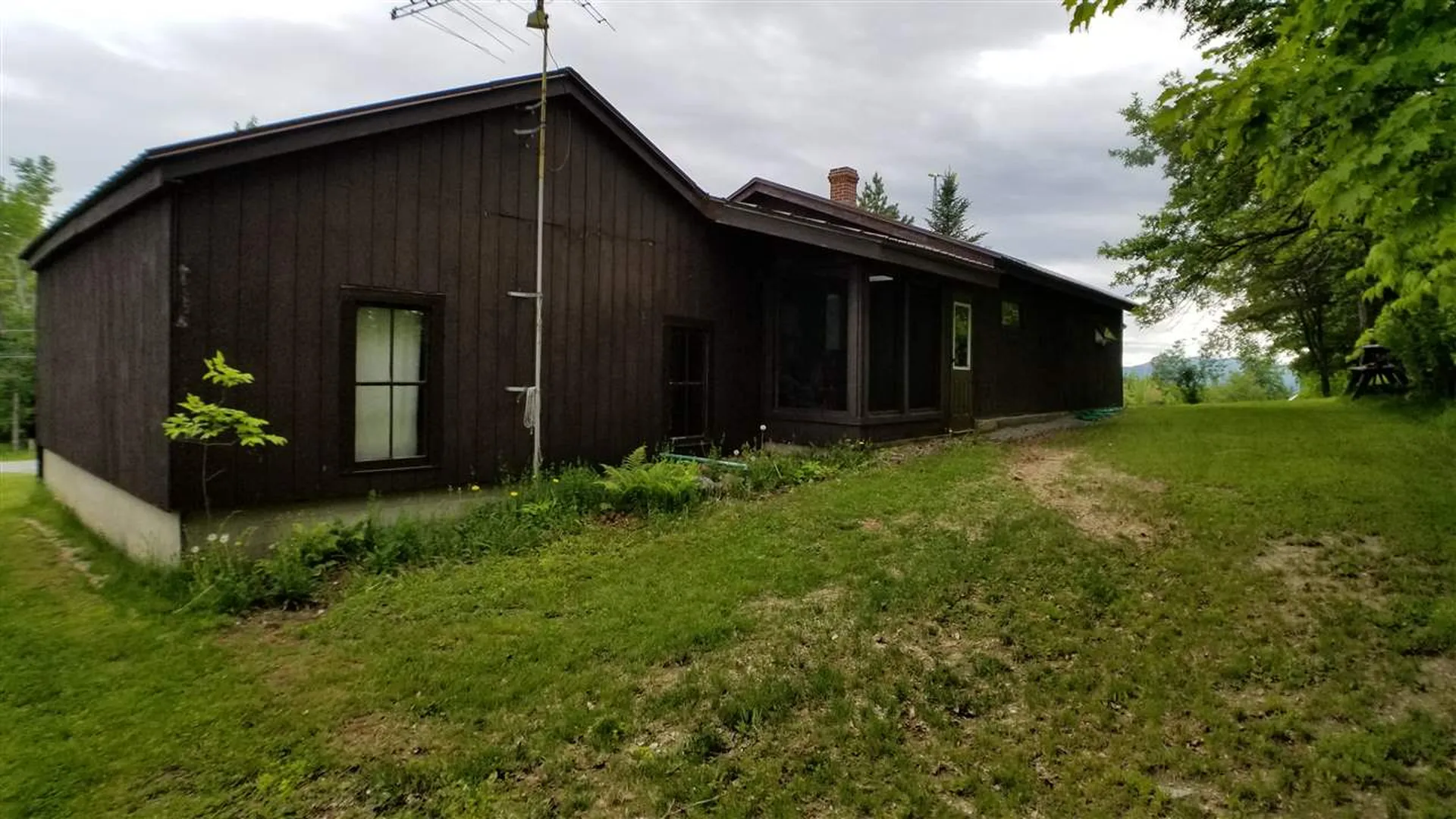 235 Cates Hill Road Berlin NH 03570