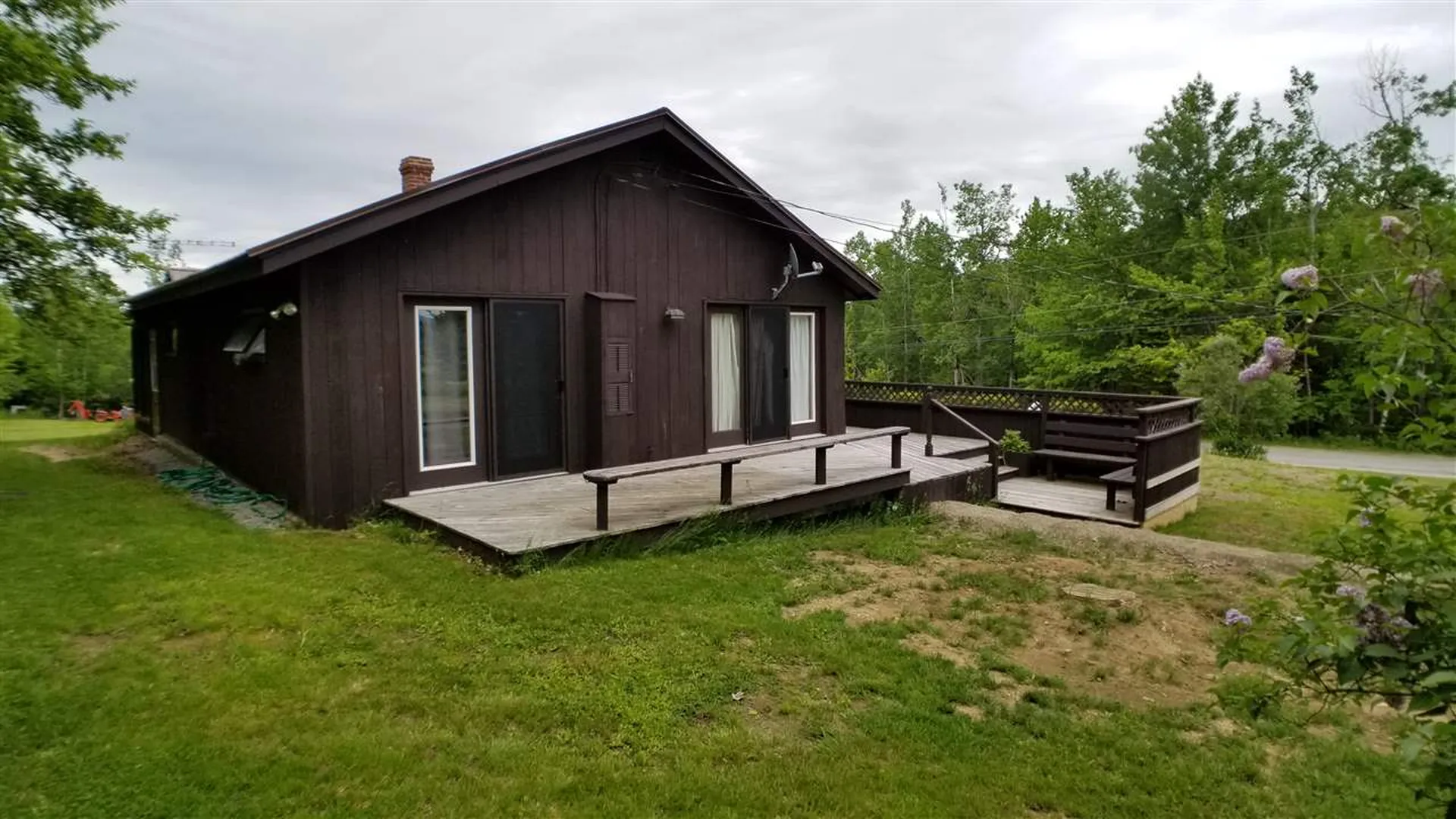 235 Cates Hill Road Berlin NH 03570