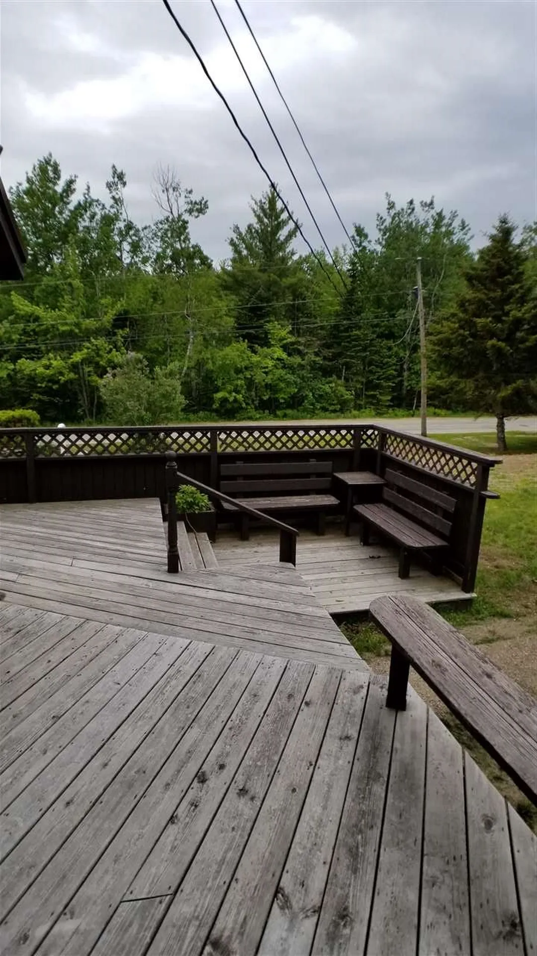 235 Cates Hill Road Berlin NH 03570